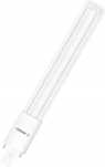 Świetlówka kompaktowa Ledvance  G23 6 W 630 lm
