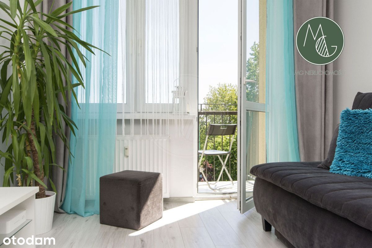 Sopot Centrum, 2 osobne pokoje, blisko skm