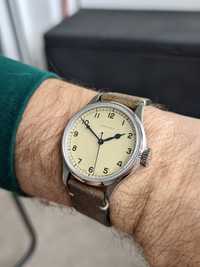 Longines Heritage Military