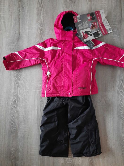 Nowy kombinezon 98-104 cm