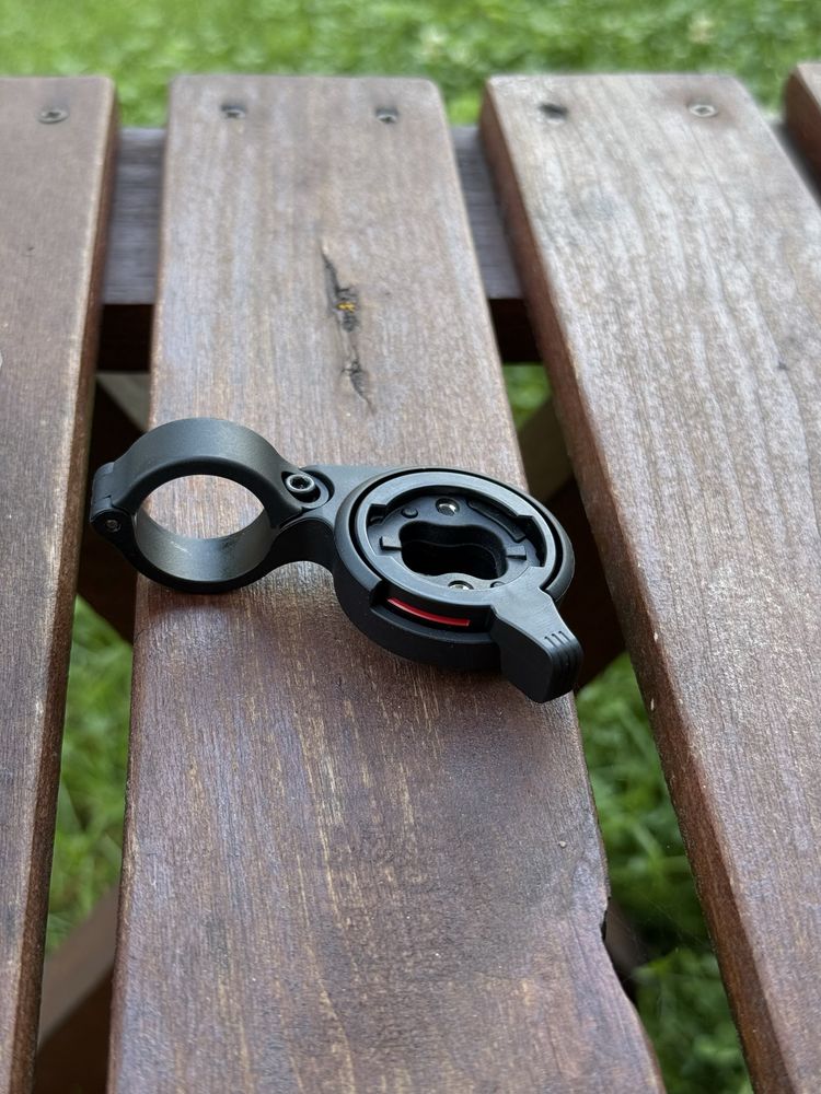 Garmin Uchwyt do jazdy na czas/uchwyt do triathlonu