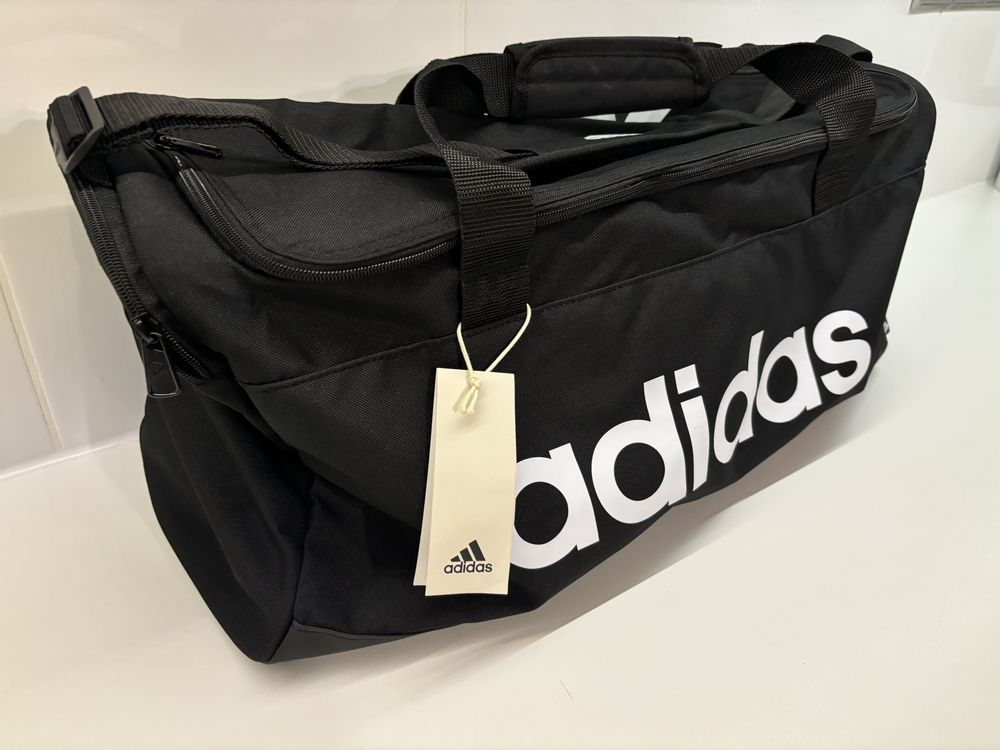 Torba sportowa adidas orginal 63’