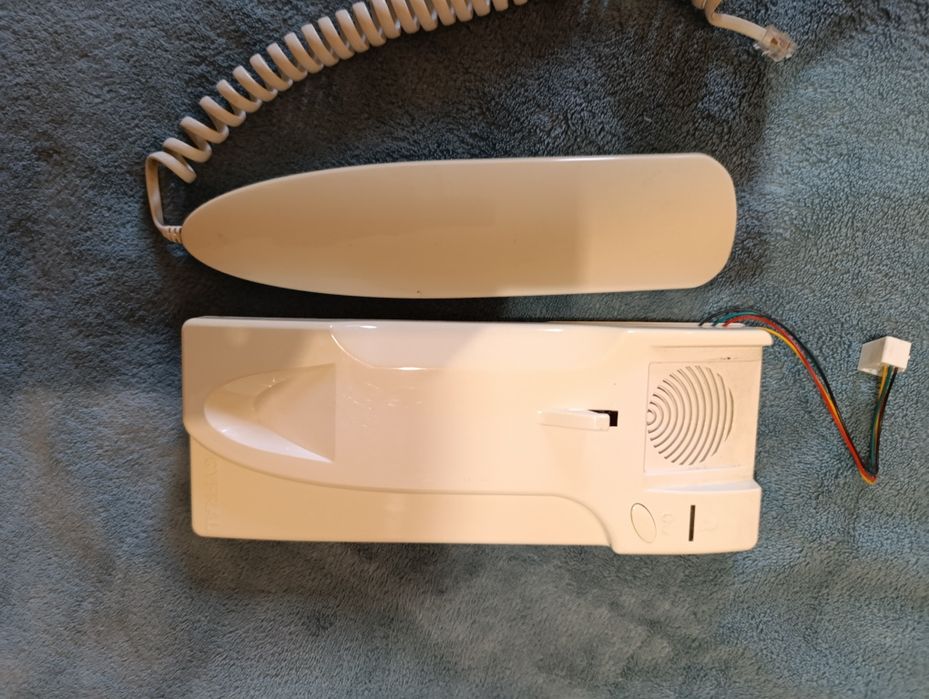 Трубка от домофона