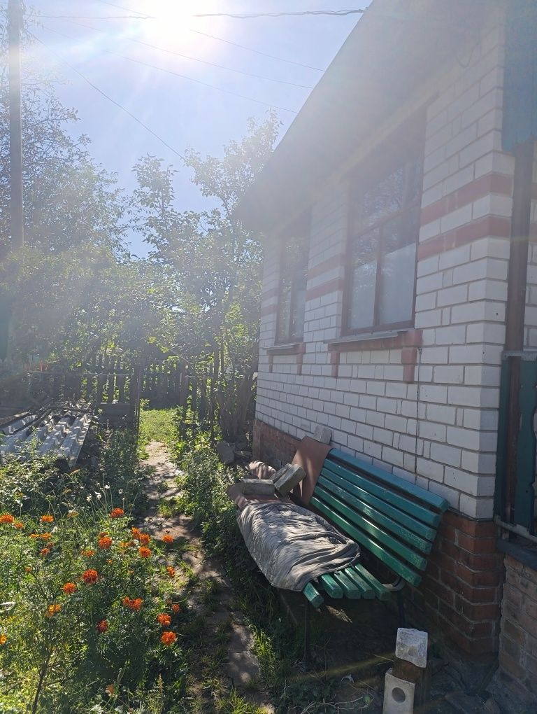 Продам дачу в Киїнці