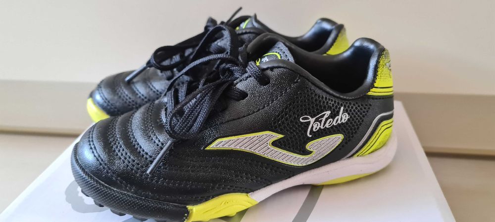 Buty korki/halówki Joma rozm.27