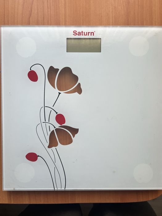 Ваги підлогові вживані