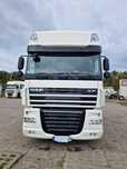 DAF XF 105 460 ATE  DAF XF 105 460 ATE