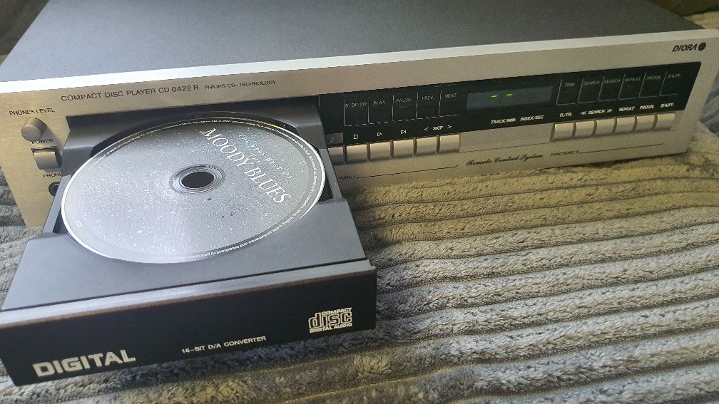 CD unitra Diora 0422 R
