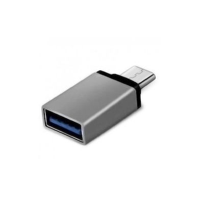 Adaptador USB-C USB 3.0 - Macbook - NOVO
