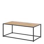 Stolik kawowy exeter loft Agata Meble
