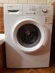 Pralka Bosch Classixx6