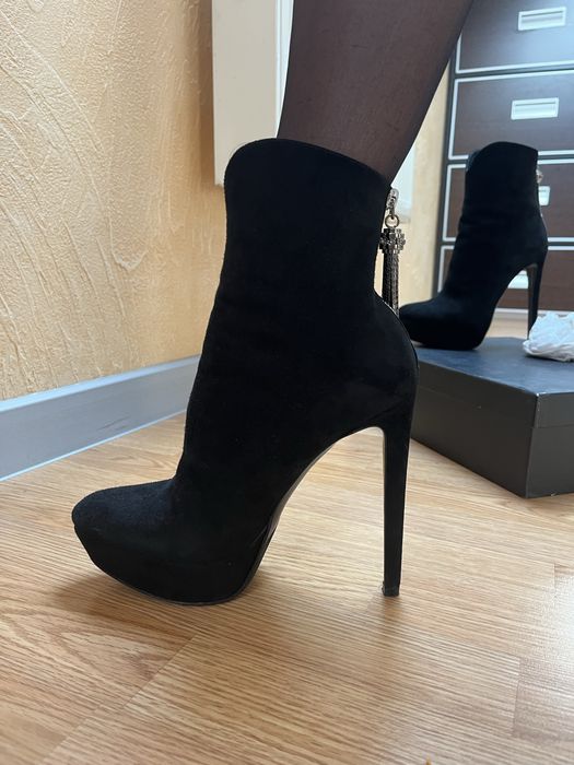 Підбори/каблуки/туфли Twice