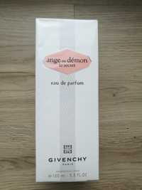 Oryginał Givenchy Ange ou Demon Le Secret 100ml woda perfumowana Edp
