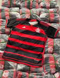 Camisa Flamengo 2024/25 LANÇAMENTO