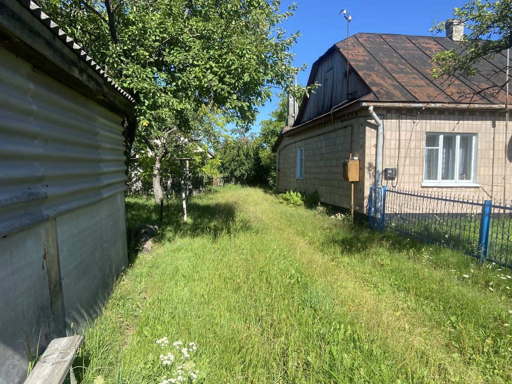 Будинок 98 м2 по вул. Коніщука 60