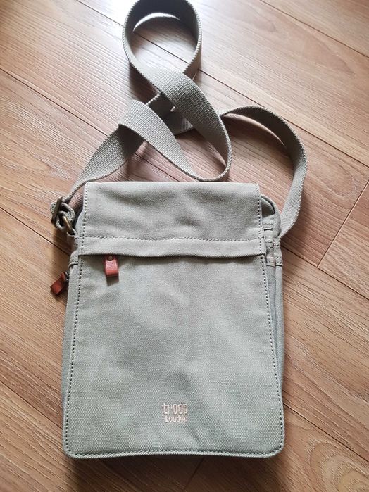 Сумка чоловіча через плече