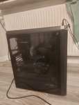 Komputer gamingowy GTX 1070 i5-10400f 6 rdzeni 16gb ram