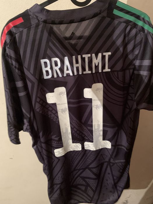Camisoas de futebol novas
