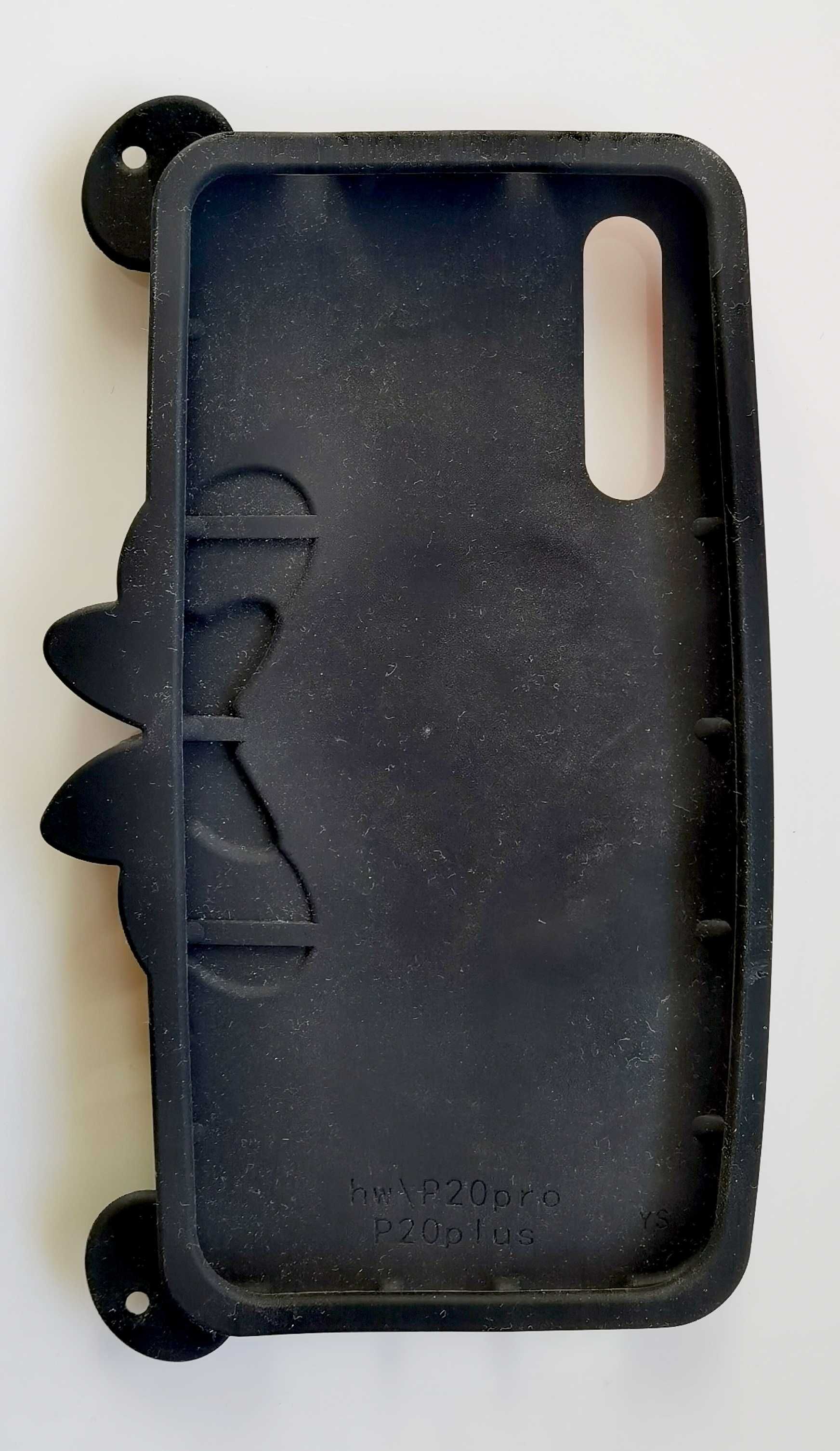 Etui z paskiem do Huawei P20 pro Minnie