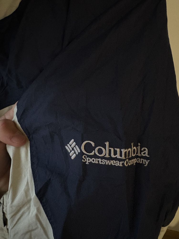 Sobretudo Columbia