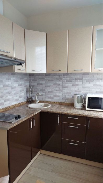 Сдам  1 комн.квартиру-студию в новострое ЖК "Карамель"