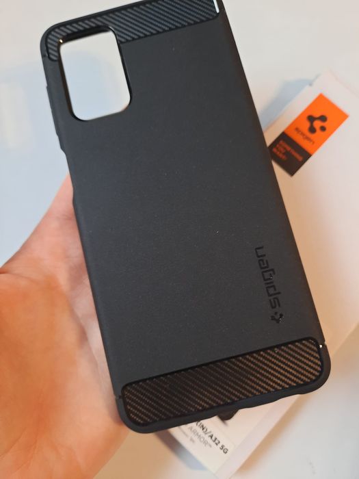 Etui Marki Spigen dla Samsung Galaxy A32 5G