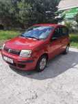 Fiat Panda 1.1 niski przebieg