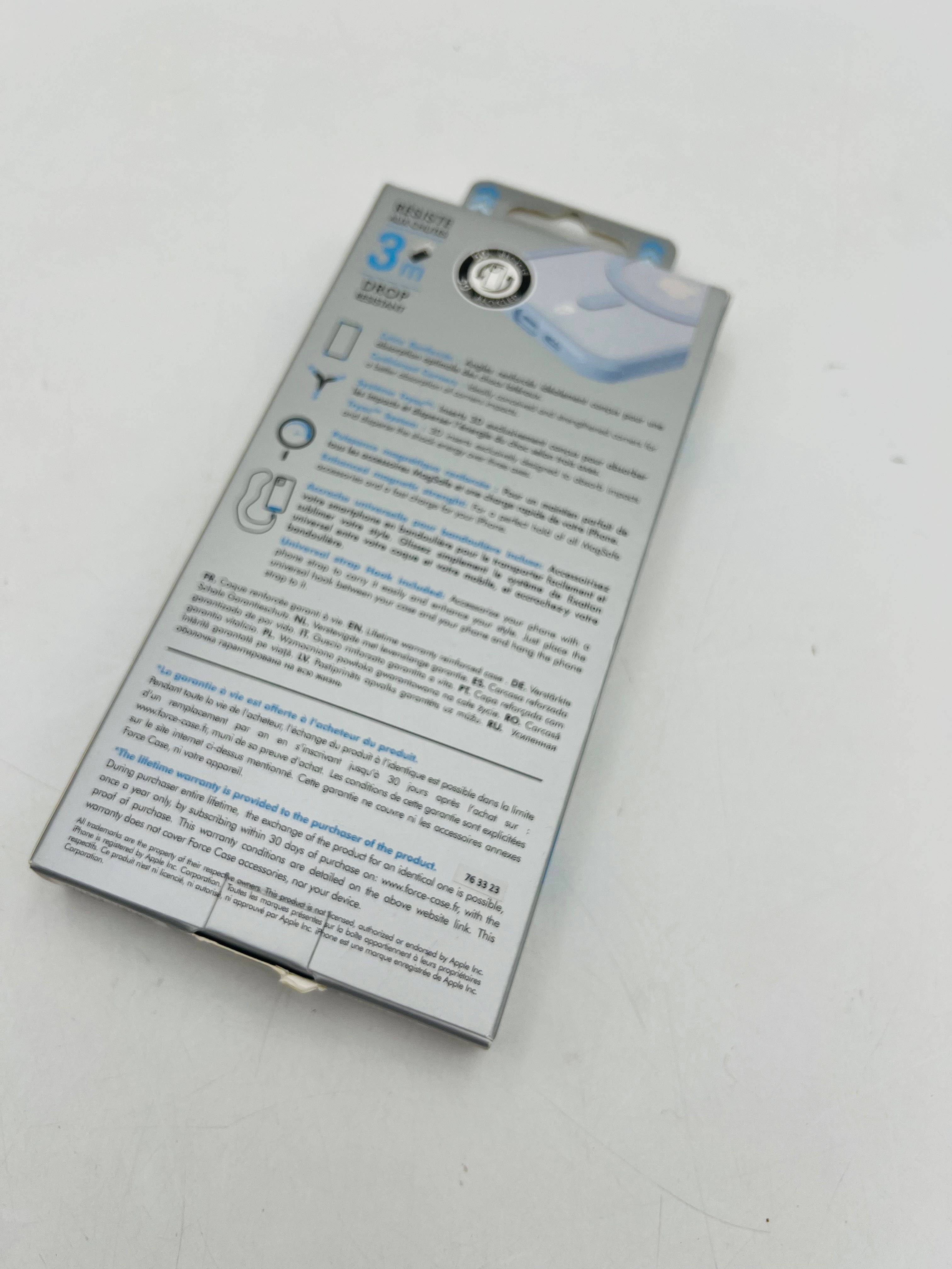 Etui- case  iPhone 15