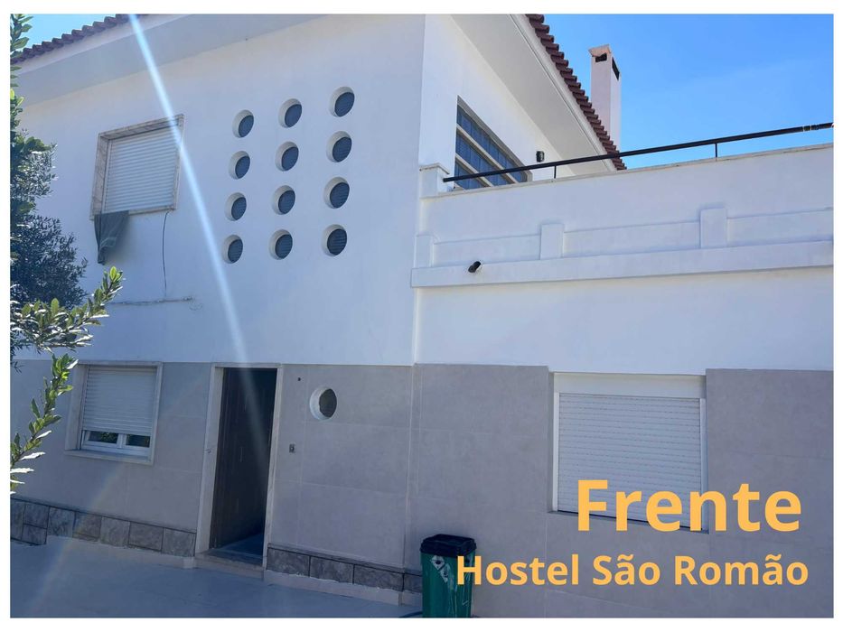 Quartos compartilhados Para alugar mensalmente