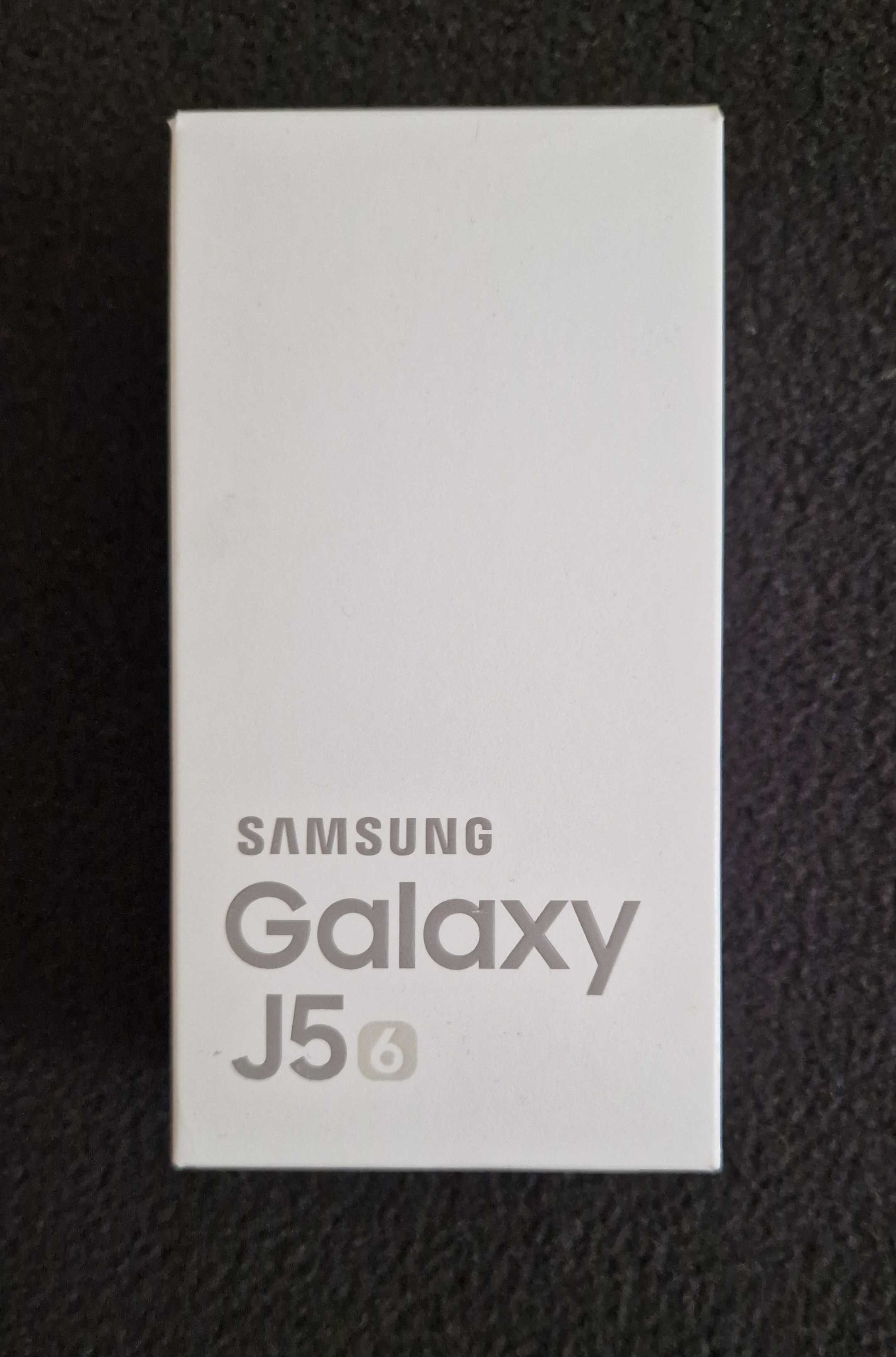 Samsung Galaxy J5 Duos