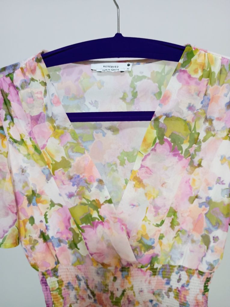 Sukienka Reserved xs