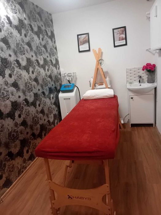 Gabinet kosmetyczny Warszawa Bemowo wynajmę