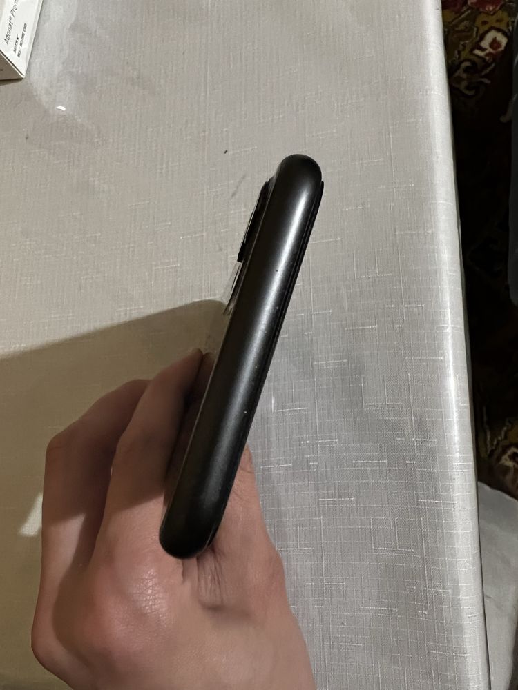 iPhone 11 64 Black Neverlock Айфон 11 128 Чорний