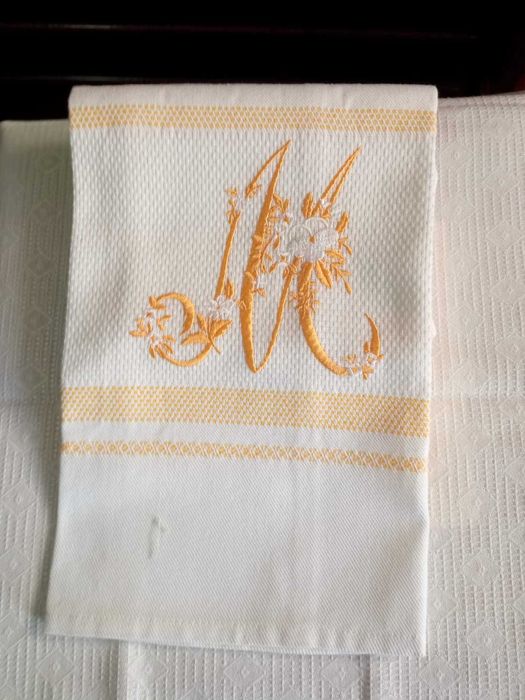 Artigos para cozinha.