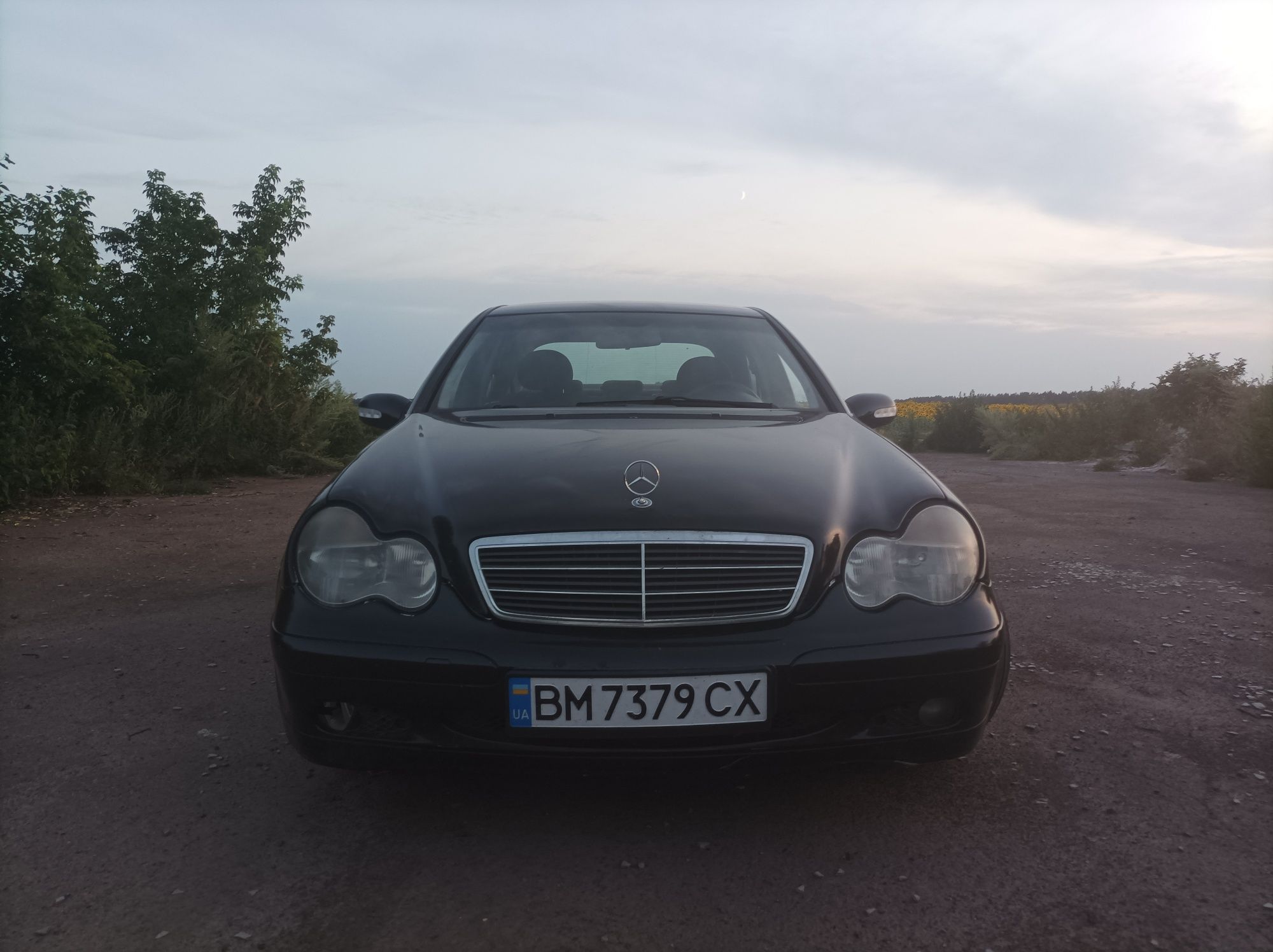 Продам Мерседес w203