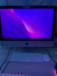 iMac (Retina 4K, 21,5-calowy, z końca 2015 r.)
