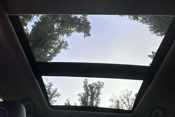 Nissan Rogue 2019 2.5