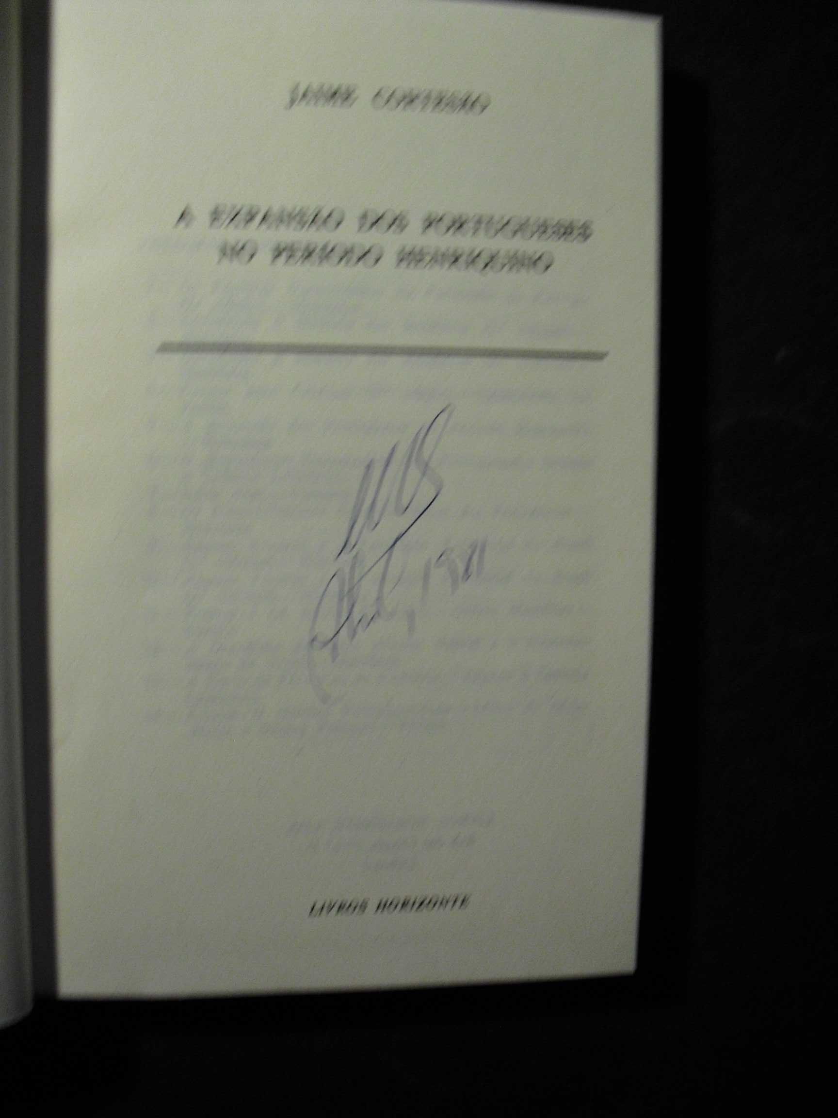 JAIME CORTESÃO-A EXPANSÃO PORTUGUESES NO PERÍODO HENRIQUINO