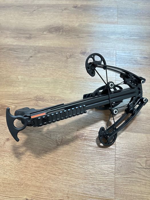 Besta Pistola FMA Supersonic Engineering