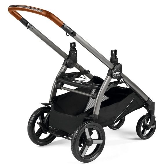 Прогулочная детская коляска Peg Perego Ypsi