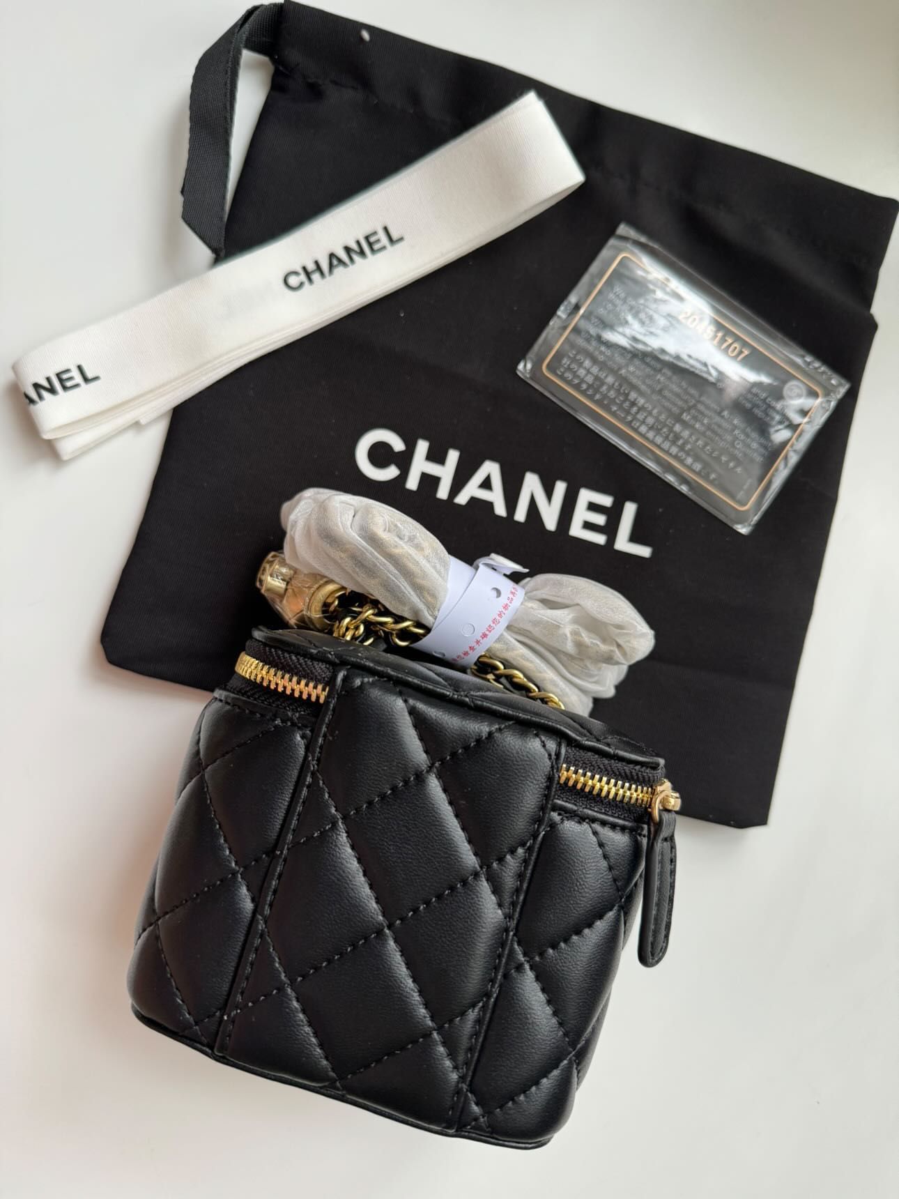 Сумка Шанель Chanel мини