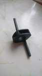 Obejma rury kf dn 50 westfalia
