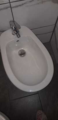 Sprzedam bidet z baterią