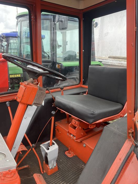 трактор  т25 Владимирец