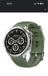 OnePlus Watch 3 NFC GPS Emerald Titanium