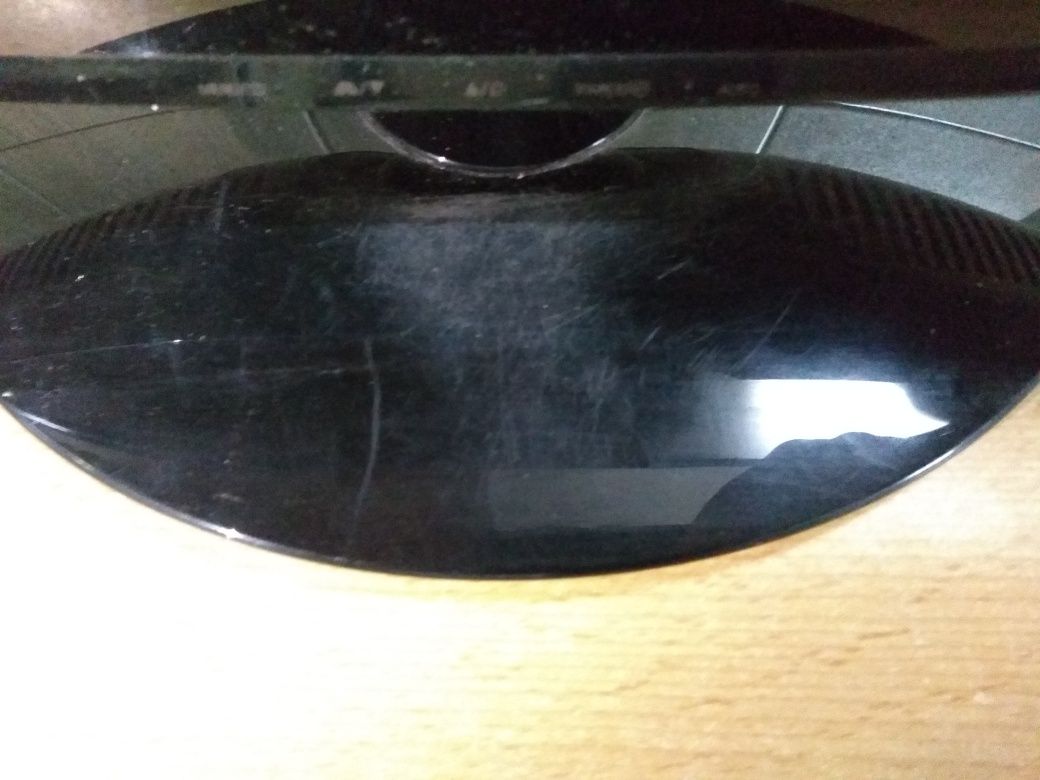 Monitor LCD Samsung 2032BW 20"