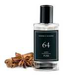 Perfumy męskie Fm 64 Pure 50 ml