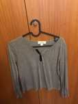 Camisola Massimo Dutti