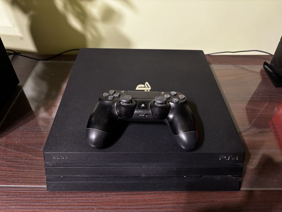 Playstation 4 pro + GTA 5