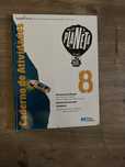 Caderno atividades Geografia 9 ano